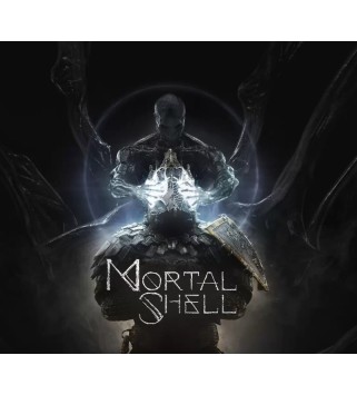 Mortal Shell Epic Games Epic Games Key EUROPE